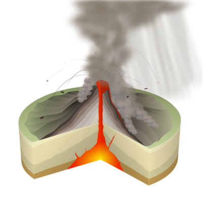 schematische Zeichnung